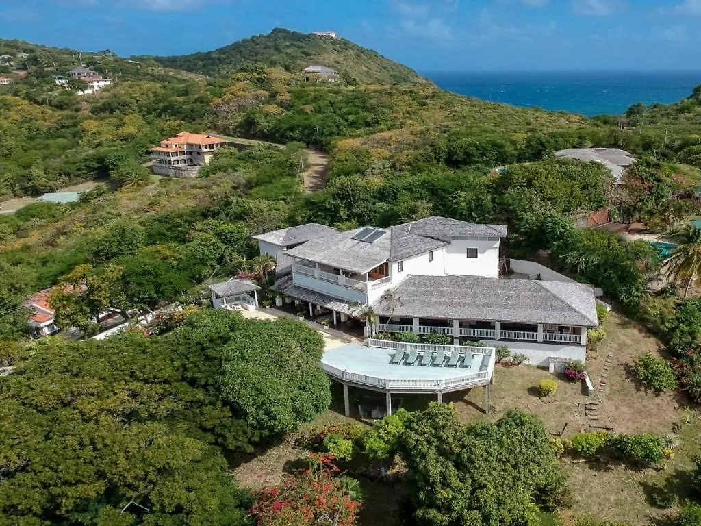 Контакты Sprawling Three Bedroom Villa - Tamarind Villa Villa