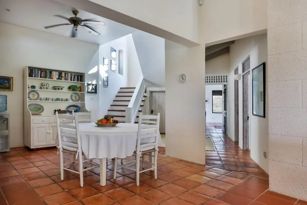 Sprawling Three Bedroom Villa - Tamarind Villa Villa Cap Estate 0*,  Сент-Люсия