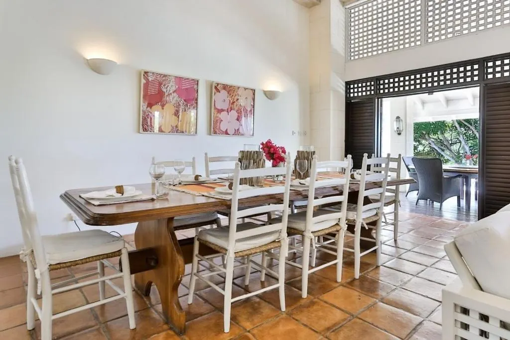 Sprawling Three Bedroom Villa - Tamarind Villa Villa Cap Estate 0*,  Сент-Люсия