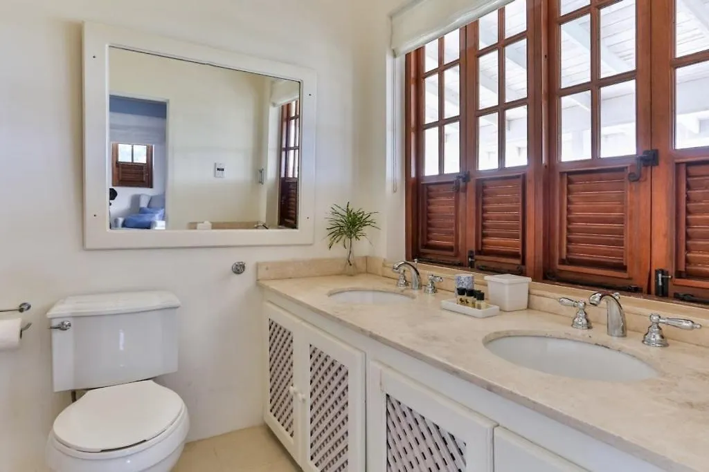 Sprawling Three Bedroom Villa - Tamarind Villa Villa Cap Estate 0*,  Сент-Люсия